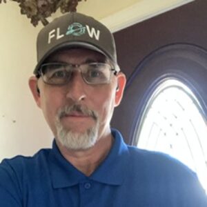 Profile photo of Brian Johnson
