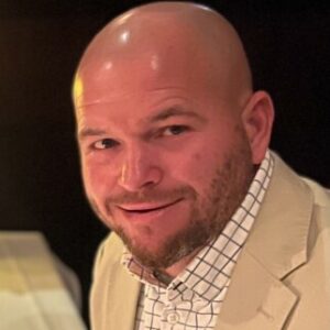 Profile photo of Jason Thomley