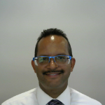 Profile photo of Darius Carr